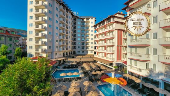 SUN FLOWER HOTEL CORACESIUM